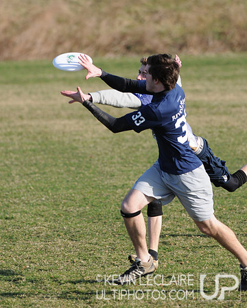 Steakfest Open Division Round 1