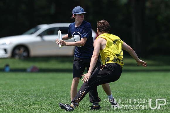 2025 Boston Invite