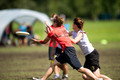 Traffic vs Nice Bristols - Pool G - Women's Division - WUCC 2014