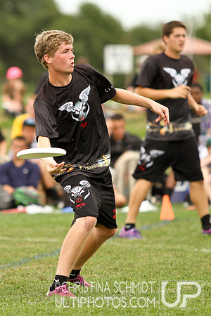YCC 2012 Sunday Action