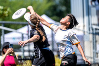 BC Junior Ultimate Championship