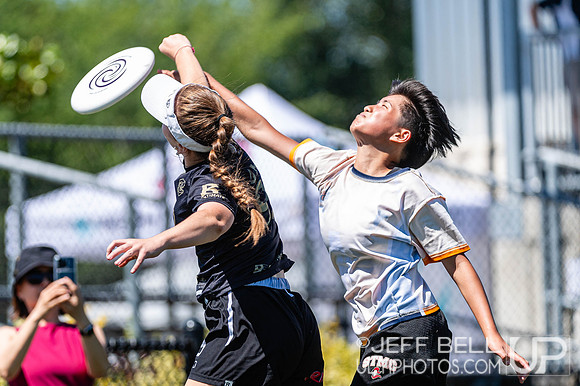 BC Junior Ultimate Championship