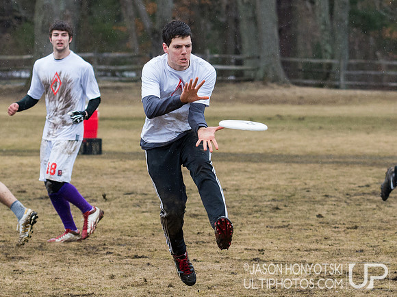 New England Open 2014