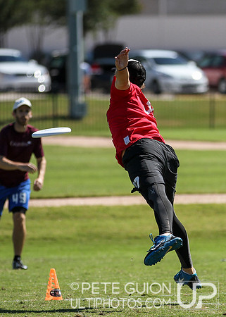 USAU Nationals 2014 Championships