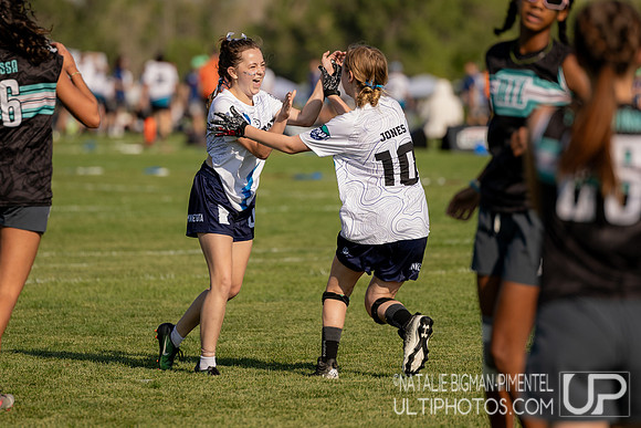 2024 USA Ultimate Youth Club Championships