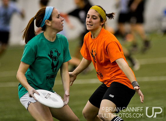 MCUDL Mercer Midnight Madness 2014