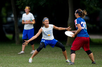 Friday WUCC 2014 Action