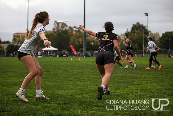 Stanford Invite 2025