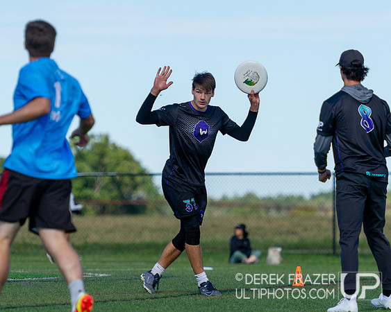 Men's Crossovers- 2022 Mid-Atlantic Regionals Saturday