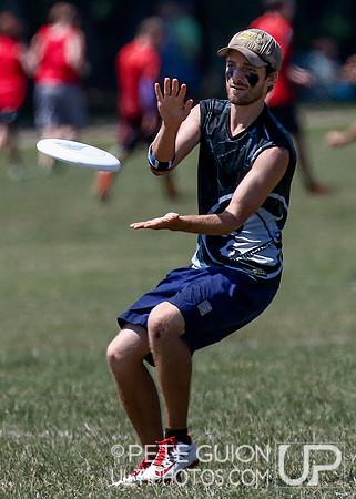 Mid Atlantic Sectionals