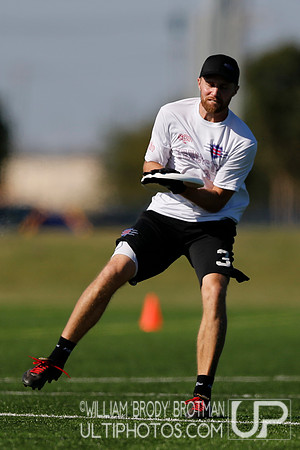 2013 Club Nationals Men's Pool A (PoNY, Revolver, Florida United, Truckstop)