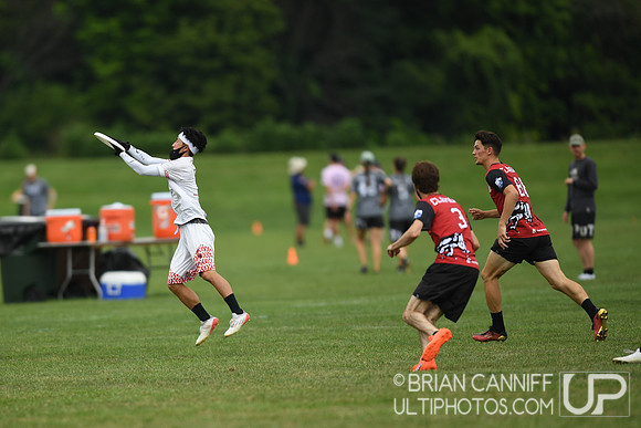 2022 World Ultimate Club Championships