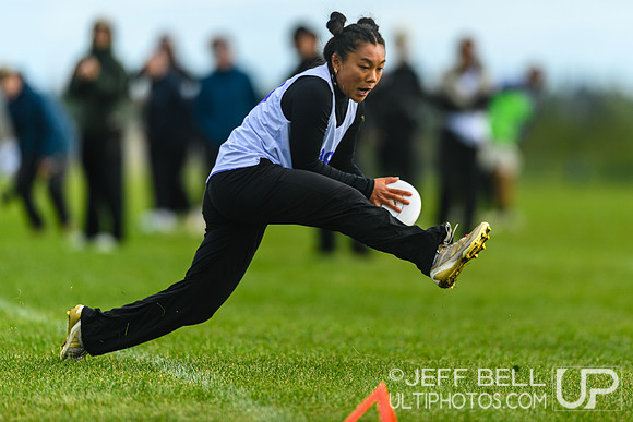 Canadian Ultimate Championship 2025