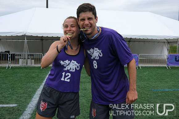2022 International Club Championships Sunday