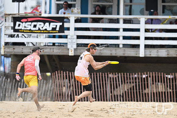 Humiliswag vs SunDogs Men's Final - 2025 Beach Championships