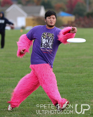 H4TTOWEEN Hat Tournament, 2013