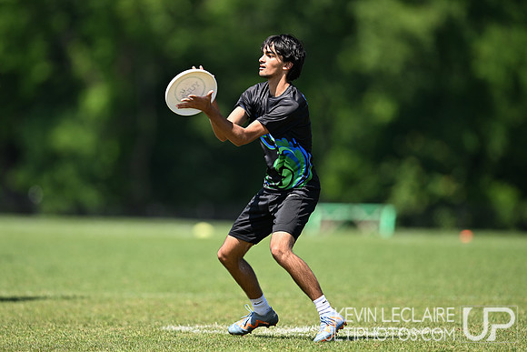 VA HS States 2025 Saturday