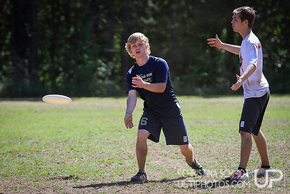 GA HS States 2014 - Saturday, Varsity Boys