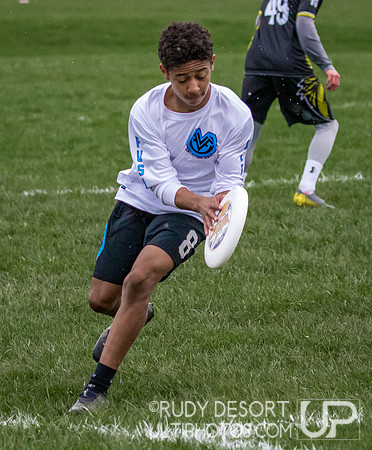 Neuqua Knockout 2022