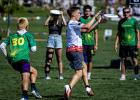 USA Ultimate Youth Club Championships 2025