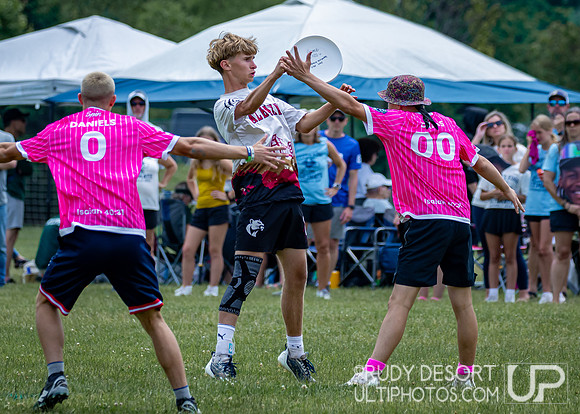 2025 High School National Invite (HSNI)