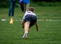 2024 USA Ultimate Division I College Championships ©