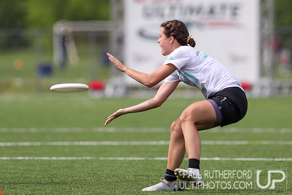 2022 USA Ultimate Division I College Championships