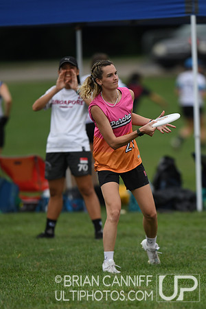 2022 World Ultimate Club Championships