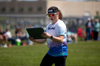 2024 USA Ultimate Division III College Championships