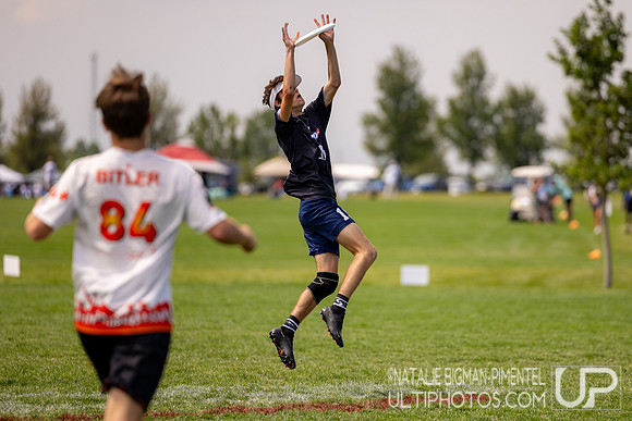 2024 USA Ultimate Youth Club Championships