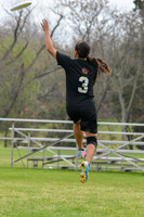Saturday from 2014 Women's Centex