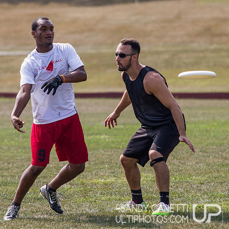 Metro NY Sectionals - Saturday, September 7, 2014