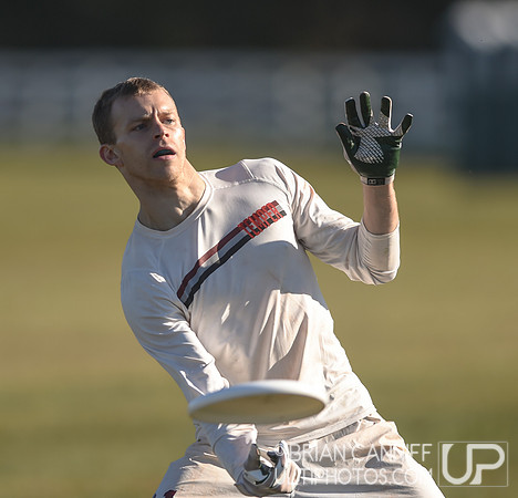 2014 USAU Mid-Atlantic Regionals Men's