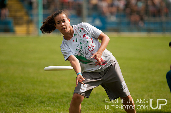 WUCC 2014