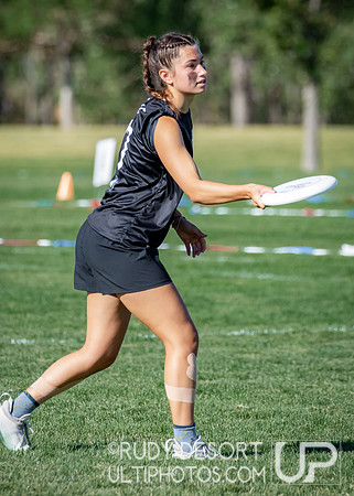 2024 USA Ultimate Youth Club Championships