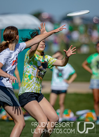 2024 High School National Invite (HSNI)