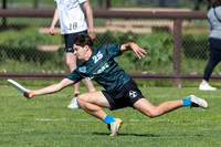 Stanford Invite 2025