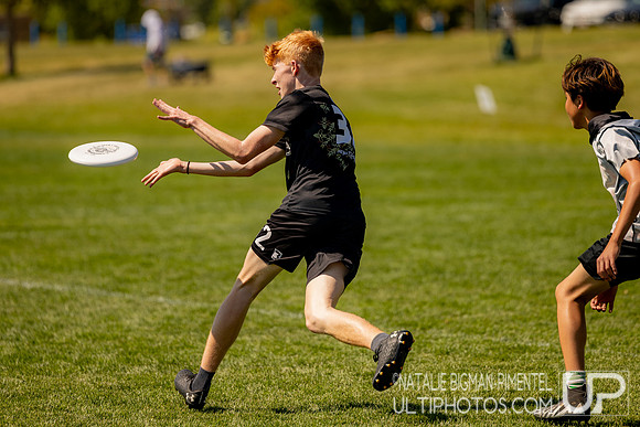 2024 USA Ultimate Youth Club Championships