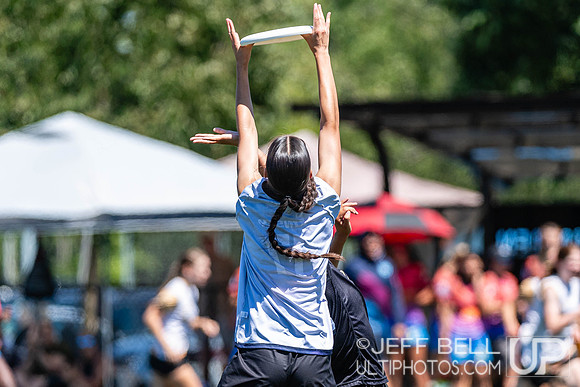 BC Junior Ultimate Championship