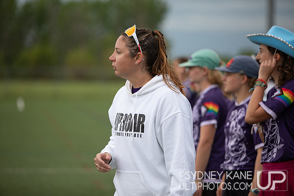 2024 USA Ultimate Division III College Championships