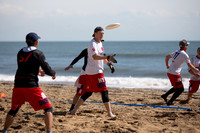 Sunday - 2024 Beach Championships