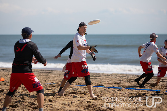 Sunday - 2024 Beach Championships