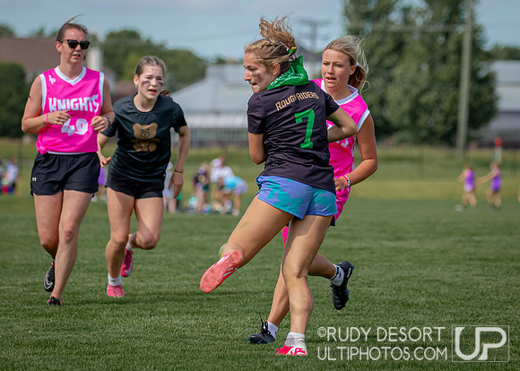 2024 High School National Invite (HSNI)