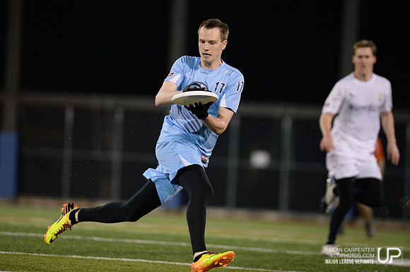 MLU Rumble vs. Whitecaps