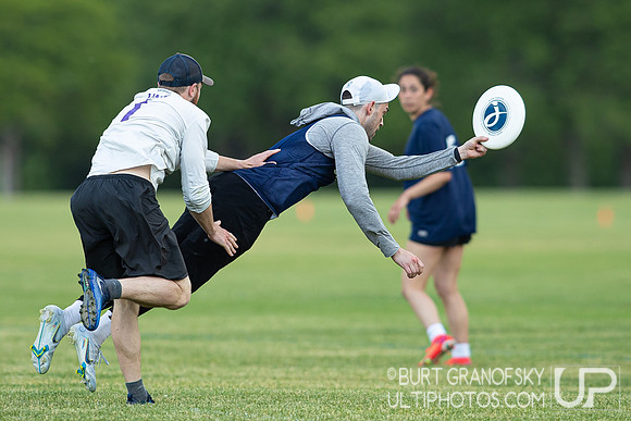 Saturday Action -- Mixed Easterns 2022