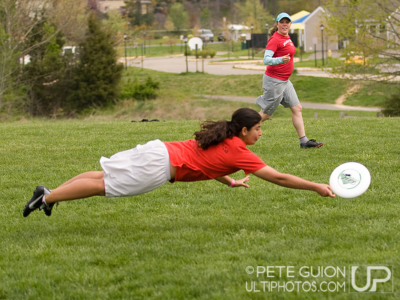 Fools Fest Sunday Action Photos, Round 2
