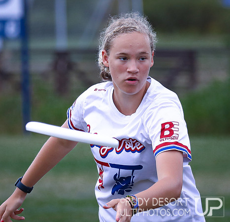 2022 USA Ultimate Youth Club Championships