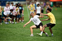 Boston Invite 2025