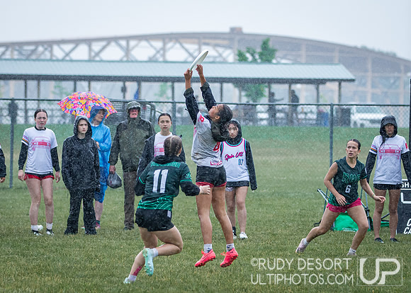 2025 High School National Invite (HSNI)