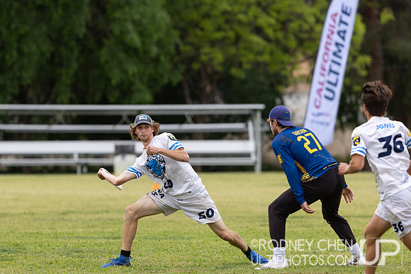 Southwest D1 Regionals 2025